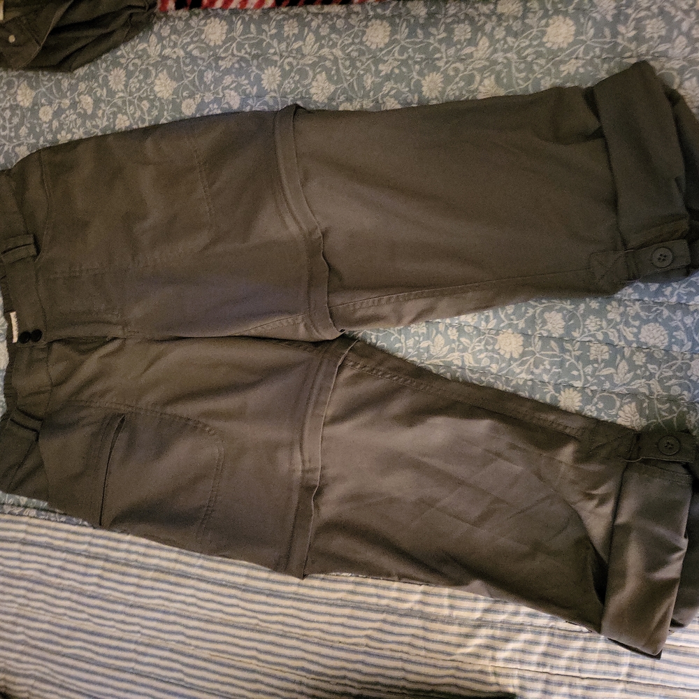 Magellan Convertible Pants